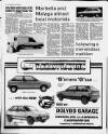 Herald Cymraeg Saturday 15 July 1989 Page 61