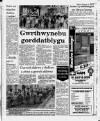 Herald Cymraeg Saturday 29 July 1989 Page 7