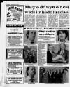 Herald Cymraeg Saturday 29 July 1989 Page 10