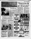 Herald Cymraeg Saturday 29 July 1989 Page 17