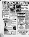 Herald Cymraeg Saturday 29 July 1989 Page 18