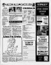 Herald Cymraeg Saturday 29 July 1989 Page 29