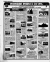 Herald Cymraeg Saturday 29 July 1989 Page 40