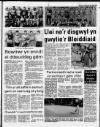 Herald Cymraeg Saturday 29 July 1989 Page 57