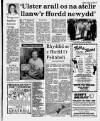 Herald Cymraeg Saturday 05 August 1989 Page 3