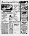 Herald Cymraeg Saturday 05 August 1989 Page 23