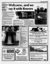 Herald Cymraeg Saturday 05 August 1989 Page 29