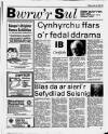 Herald Cymraeg Saturday 19 August 1989 Page 27