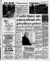 Herald Cymraeg Saturday 02 September 1989 Page 7