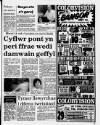 Herald Cymraeg Saturday 02 September 1989 Page 9
