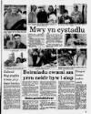 Herald Cymraeg Saturday 02 September 1989 Page 15