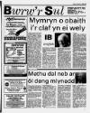 Herald Cymraeg Saturday 02 September 1989 Page 19