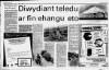 Herald Cymraeg Saturday 09 September 1989 Page 26