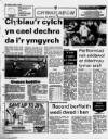 Herald Cymraeg Saturday 09 September 1989 Page 51