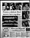 Herald Cymraeg Saturday 16 September 1989 Page 6