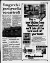 Herald Cymraeg Saturday 16 September 1989 Page 13