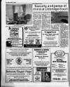 Herald Cymraeg Saturday 16 September 1989 Page 16