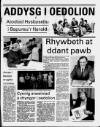Herald Cymraeg Saturday 16 September 1989 Page 52
