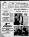 Herald Cymraeg Saturday 16 September 1989 Page 53
