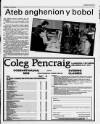 Herald Cymraeg Saturday 16 September 1989 Page 54