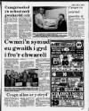 Herald Cymraeg Saturday 23 September 1989 Page 5