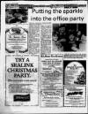 Herald Cymraeg Saturday 23 September 1989 Page 12