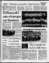 Herald Cymraeg Saturday 23 September 1989 Page 17