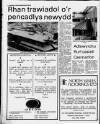 Herald Cymraeg Saturday 23 September 1989 Page 51