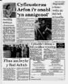 Herald Cymraeg Saturday 30 September 1989 Page 5