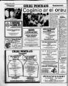 Herald Cymraeg Saturday 30 September 1989 Page 8