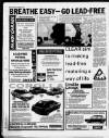 Herald Cymraeg Saturday 30 September 1989 Page 29