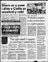 Herald Cymraeg Saturday 30 September 1989 Page 54