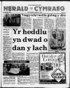 Herald Cymraeg