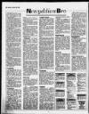 Herald Cymraeg Saturday 28 October 1989 Page 24