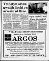 Herald Cymraeg Saturday 04 November 1989 Page 15