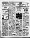 Herald Cymraeg Saturday 04 November 1989 Page 37