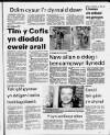 Herald Cymraeg Saturday 04 November 1989 Page 50