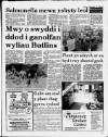 Herald Cymraeg Saturday 11 November 1989 Page 5