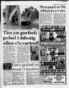 Herald Cymraeg Saturday 11 November 1989 Page 7