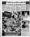 Herald Cymraeg Saturday 11 November 1989 Page 8