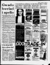 Herald Cymraeg Saturday 18 November 1989 Page 11