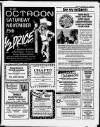 Herald Cymraeg Saturday 18 November 1989 Page 21