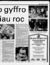 Herald Cymraeg Saturday 18 November 1989 Page 27