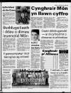 Herald Cymraeg Saturday 18 November 1989 Page 51