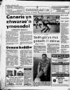 Herald Cymraeg Saturday 18 November 1989 Page 52