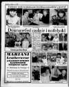 Herald Cymraeg Saturday 02 December 1989 Page 8