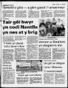 Herald Cymraeg Saturday 02 December 1989 Page 59