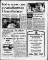 Herald Cymraeg Saturday 16 December 1989 Page 3