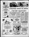 Herald Cymraeg Saturday 16 December 1989 Page 6