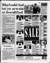 Herald Cymraeg Saturday 16 December 1989 Page 11